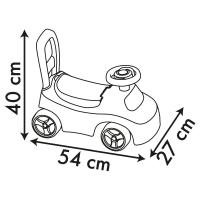 Odrážedlo auto Stitch